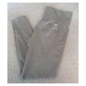 GYMSHARK Vital Seamless leggings size XL- excellent condition.